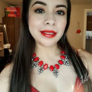 Meet your Posher, Armida